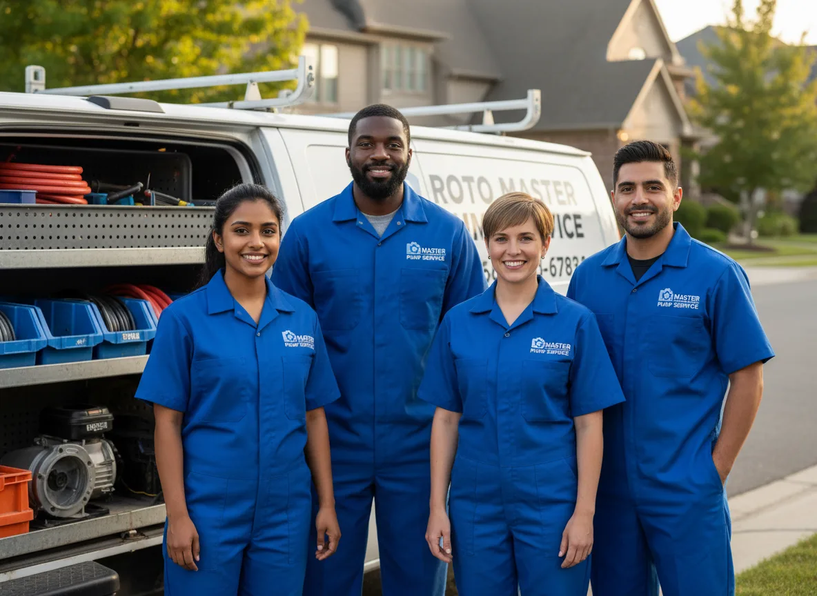 Sump Pump Installation company in Collegedale, TN